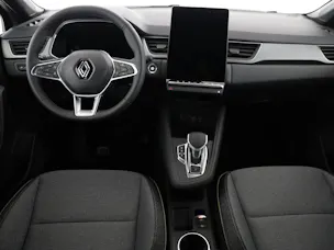 Renault Captur 1.6 E-Tech techno
