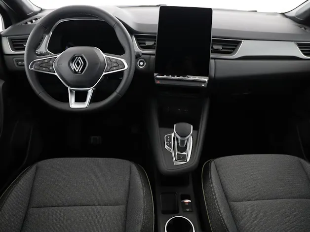 Renault Captur 1.6 E-Tech techno
