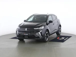 Renault Captur 1.6 E-Tech techno