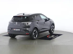 Renault Captur 1.6 E-Tech techno