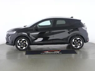 Renault Captur 1.6 E-Tech techno
