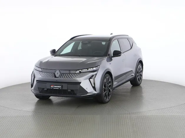 Renault Scénic E-Tech esprit Alpine