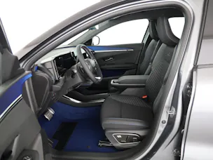 Renault Scénic E-Tech esprit Alpine