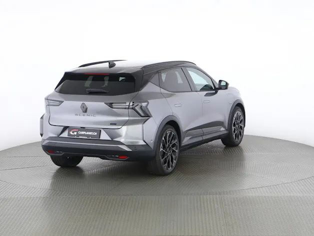 Renault Scénic E-Tech esprit Alpine