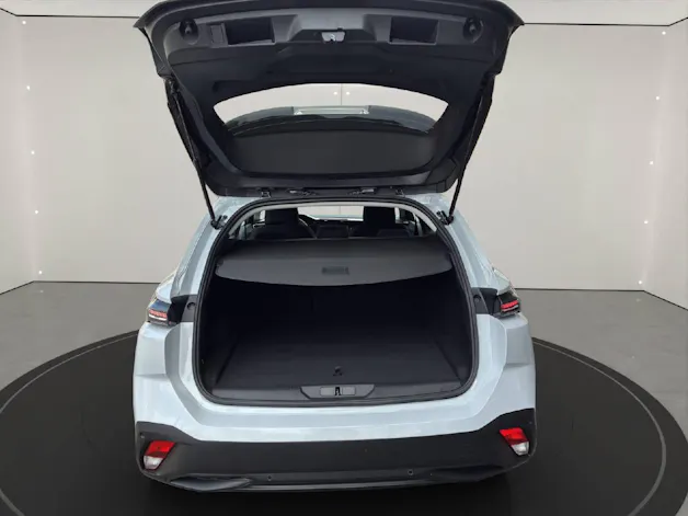 Peugeot 308 SW 1.2 Hybrid Style