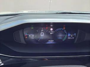 Peugeot 308 SW 1.2 Hybrid Style