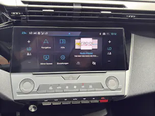 Peugeot 308 SW 1.2 Hybrid Style