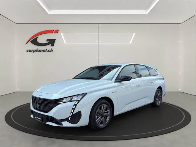 Peugeot 308 SW 1.2 Hybrid Style