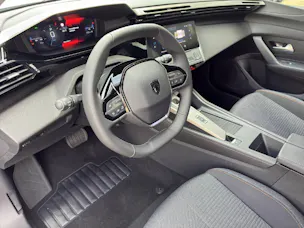 Peugeot 308 SW 1.2 Hybrid Style
