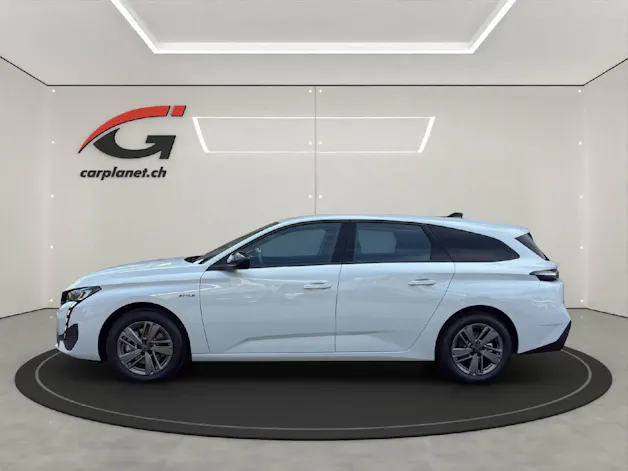 Peugeot 308 SW 1.2 Hybrid Style