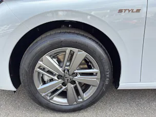 Peugeot 308 SW 1.2 Hybrid Style