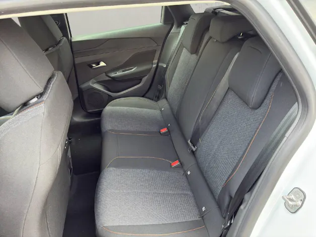 Peugeot 308 SW 1.2 Hybrid Style