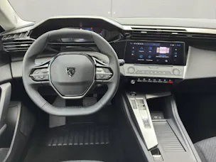 Peugeot 308 SW 1.2 Hybrid Style