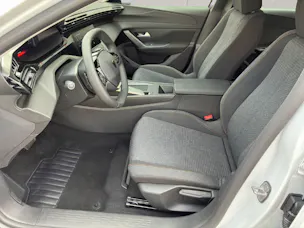 Peugeot 308 SW 1.2 Hybrid Style