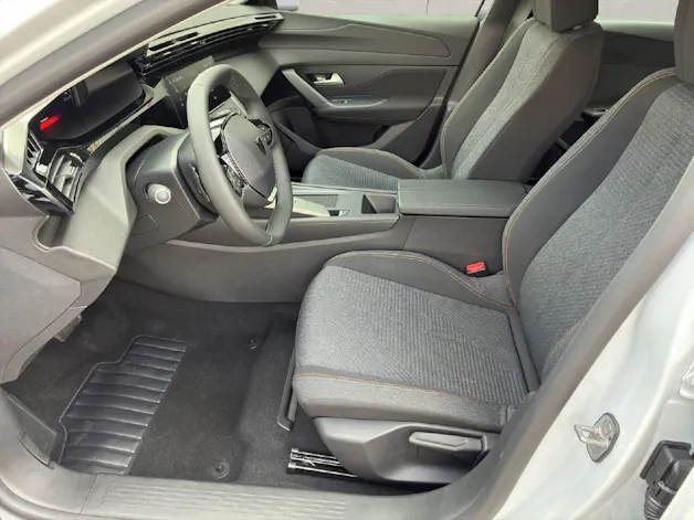 Peugeot 308 SW 1.2 Hybrid Style