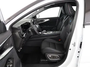 Renault Austral 1.2 E-Tech esprit Alpine