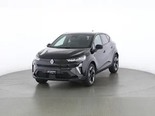 Renault Captur 1.6 E-Tech techno