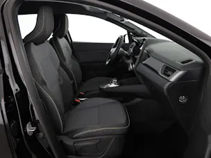 Renault Captur 1.6 E-Tech techno