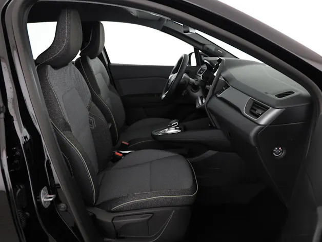 Renault Captur 1.6 E-Tech techno