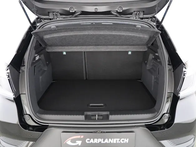 Renault Captur 1.6 E-Tech techno