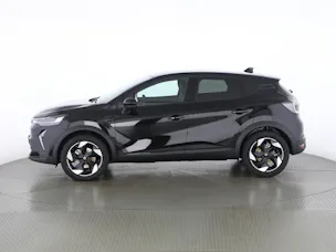 Renault Captur 1.6 E-Tech techno