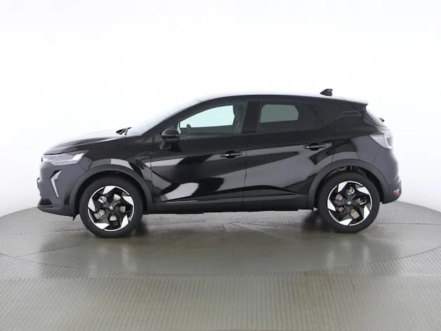 Renault Captur 1.6 E-Tech techno