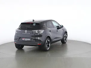 Renault Captur 1.6 E-Tech techno