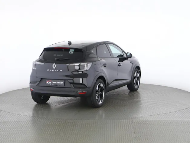 Renault Captur 1.6 E-Tech techno