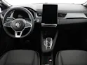 Renault Captur 1.6 E-Tech techno