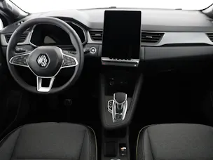Renault Captur 1.6 E-Tech techno
