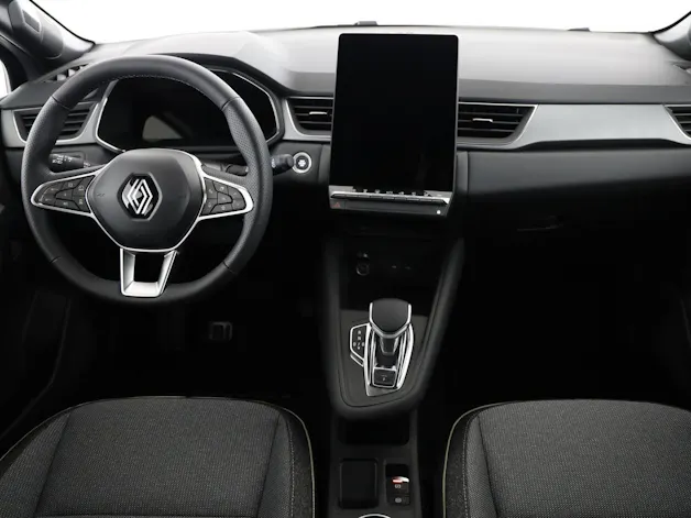 Renault Captur 1.6 E-Tech techno