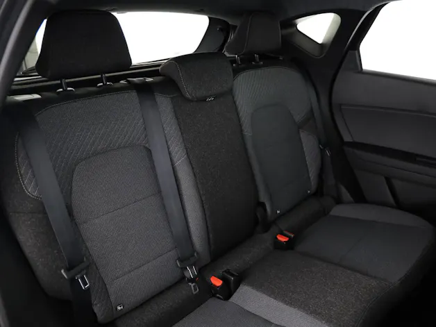 Renault Captur 1.6 E-Tech techno