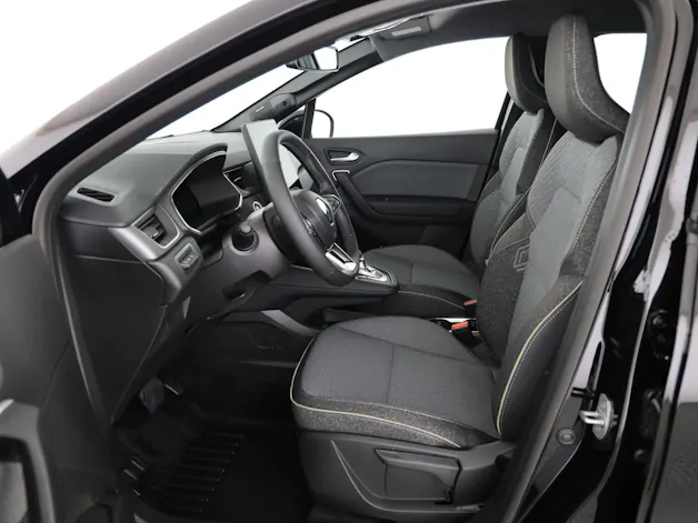 Renault Captur 1.6 E-Tech techno