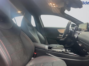 Vehicle image MERCEDES-BENZ A 250 e EQ Star AMG Line
