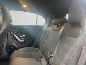 Mercedes-Benz A 250 e EQ Star AMG Line