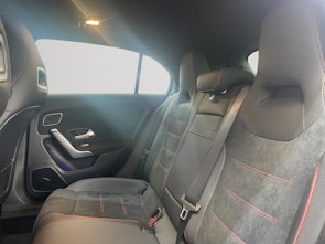 Vehicle image MERCEDES-BENZ A 250 e EQ Star AMG Line