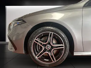 Mercedes-Benz A 250 e EQ Star AMG Line
