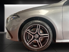 Vehicle image MERCEDES-BENZ A 250 e EQ Star AMG Line