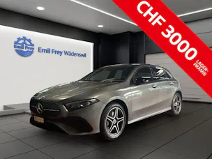 Mercedes-Benz A 250 e EQ Star AMG Line