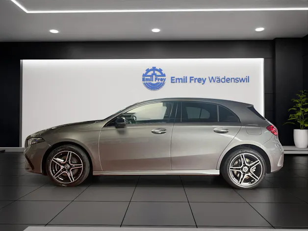 Mercedes-Benz A 250 e EQ Star AMG Line