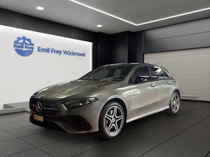 Vehicle image MERCEDES-BENZ A 250 e EQ Star AMG Line