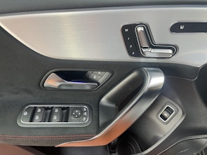 Vehicle image MERCEDES-BENZ A 250 e EQ Star AMG Line