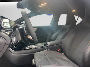 Mercedes-Benz A 250 e EQ Star AMG Line