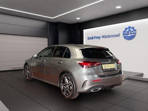 Vehicle image MERCEDES-BENZ A 250 e EQ Star AMG Line