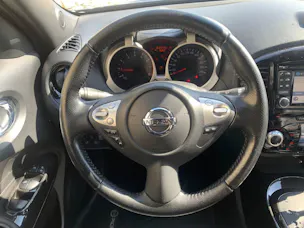 Nissan Juke 1.6 DIG-T Tekna 4x4