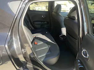 Nissan Juke 1.6 DIG-T Tekna 4x4