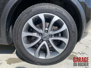 Nissan Juke 1.6 DIG-T Tekna 4x4