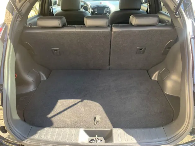 Nissan Juke 1.6 DIG-T Tekna 4x4