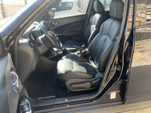 Nissan Juke 1.6 DIG-T Tekna 4x4