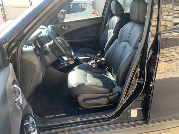 Nissan Juke 1.6 DIG-T Tekna 4x4